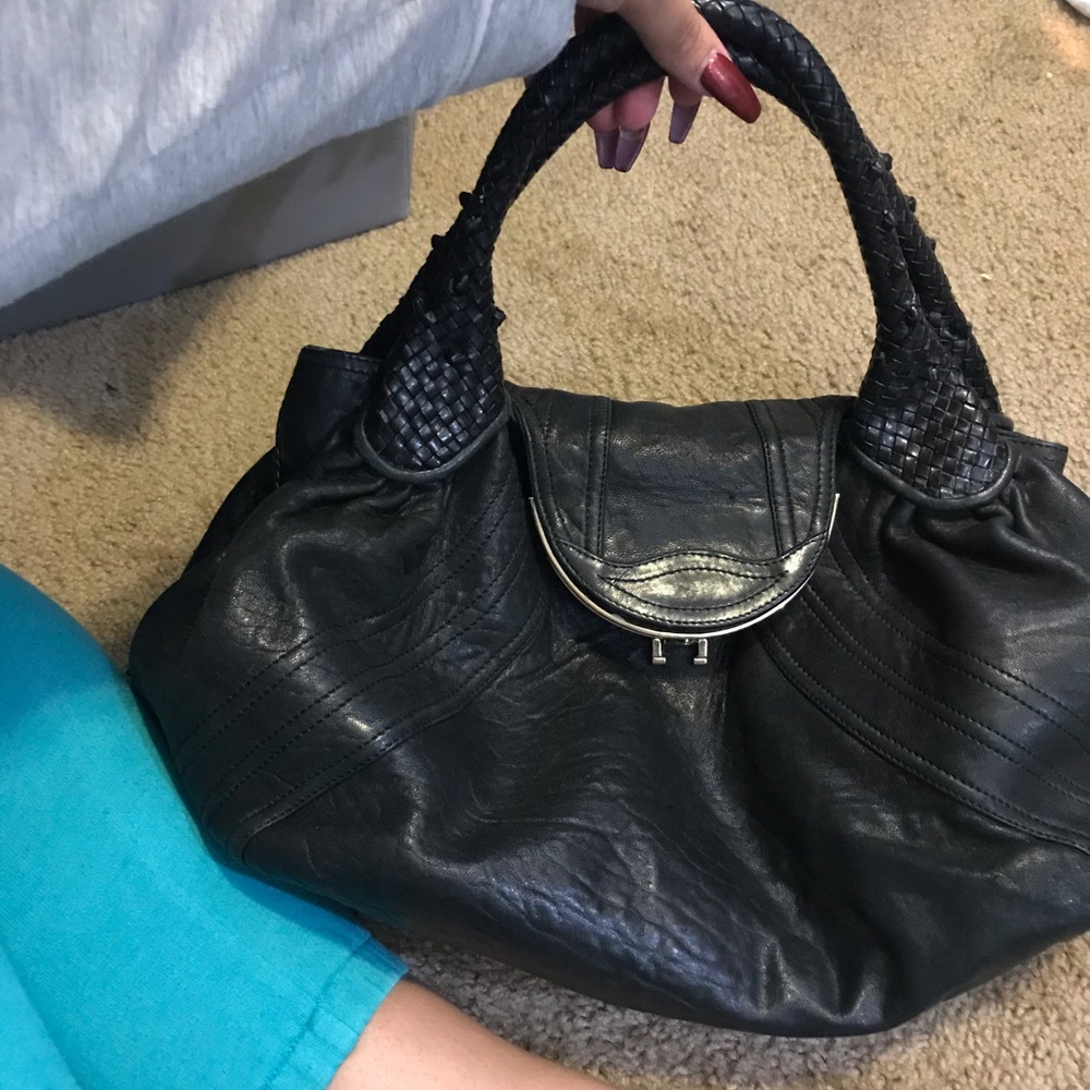 Fendi spy bag